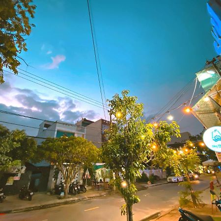 Sky Harbour Hostel Danang Exteriér fotografie