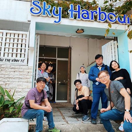 Sky Harbour Hostel Danang Exteriér fotografie