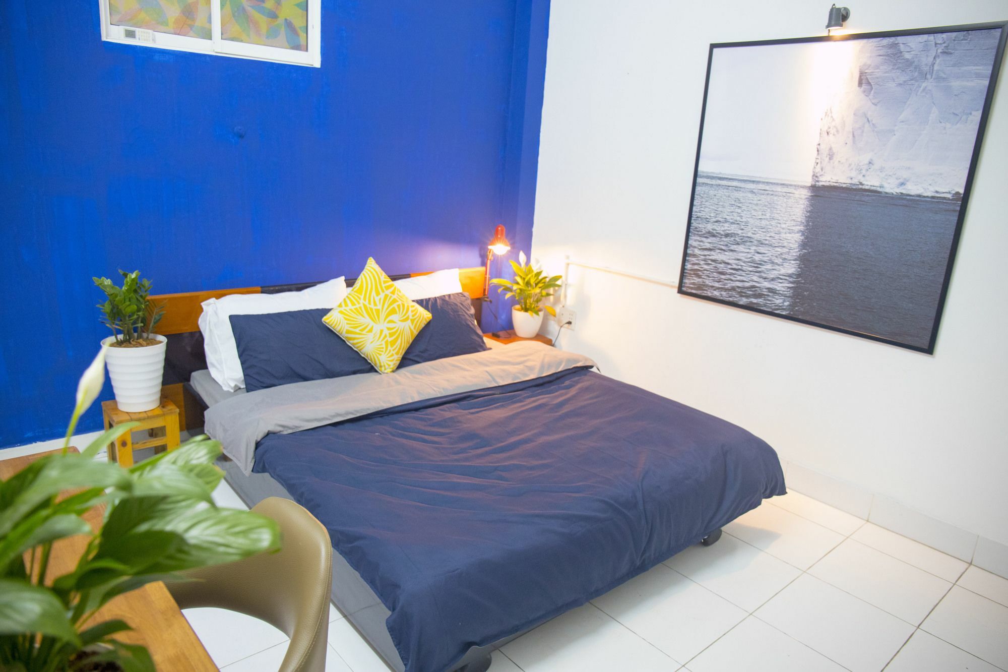 Sky Harbour Hostel Danang Exteriér fotografie