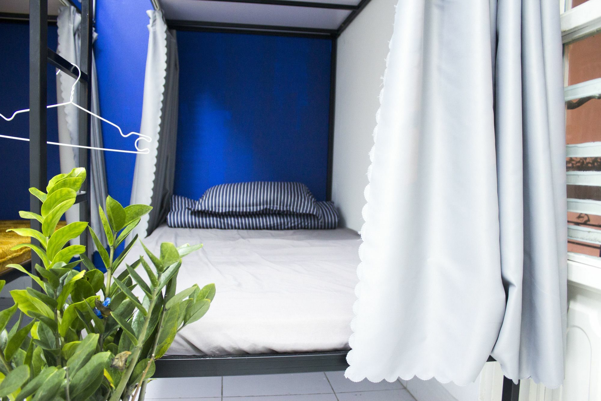 Sky Harbour Hostel Danang Exteriér fotografie