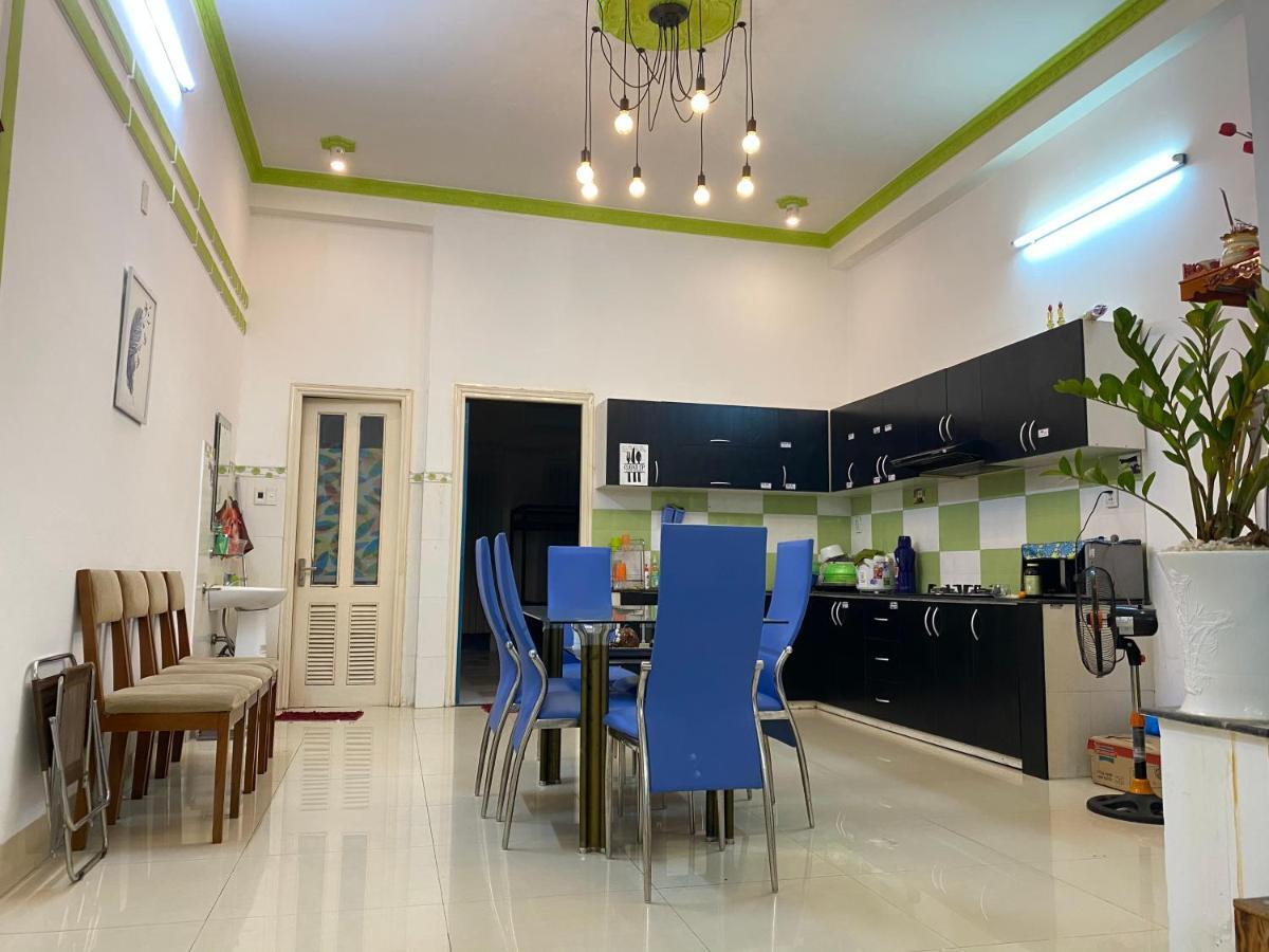 Sky Harbour Hostel Danang Exteriér fotografie