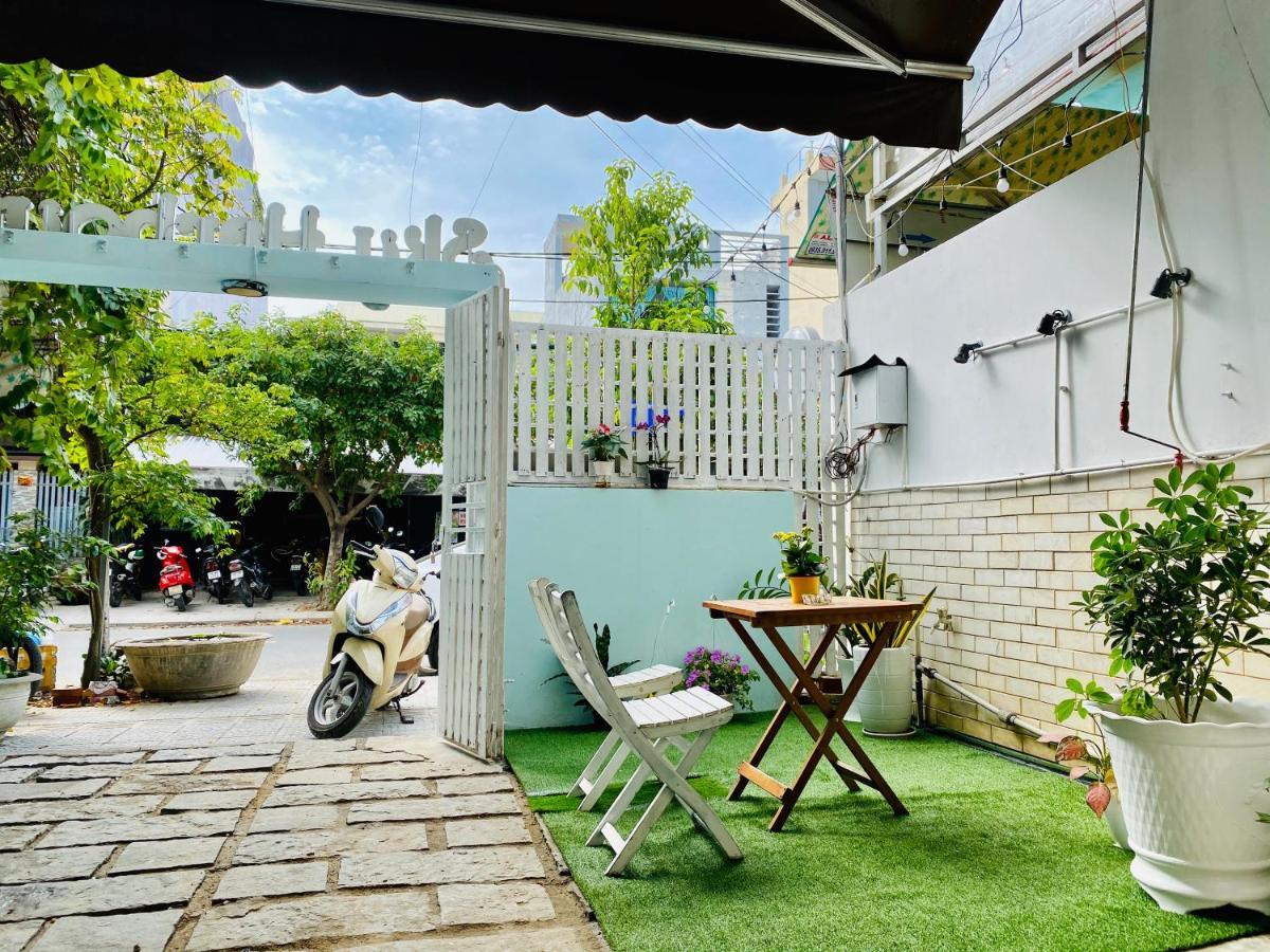 Sky Harbour Hostel Danang Exteriér fotografie